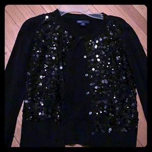 Gap kids sequin jacket